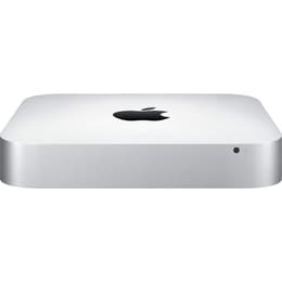 Mac mini (Junio 2010) Core 2 Duo 2,4 GHz - HDD 500 GB - 8GB