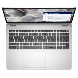 Dell Pro 16 Plus PB16250 16" Core Ultra 5 2 GHz - SSD 512 GB - 16GB - AZERTY - Francés