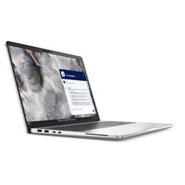 Dell Pro 16 Plus PB16250 16" Core Ultra 5 2 GHz - SSD 512 GB - 16GB - AZERTY - Francés
