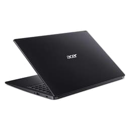 Acer Aspire A515-54-71SK 15" Core i7 2.3 GHz - SSD 512 GB - 8GB - AZERTY - Francés