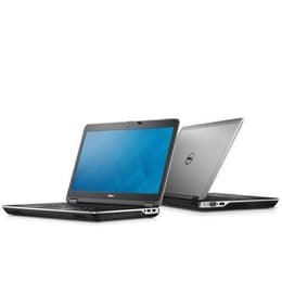 Dell Latitude E6440 14" Core i5 2.6 GHz - SSD 256 GB - 8GB AZERTY - Francés