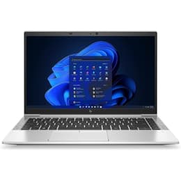 HP EliteBook 840 G8 14" Core i5 2.4 GHz - SSD 256 GB - 16GB - QWERTY - Español