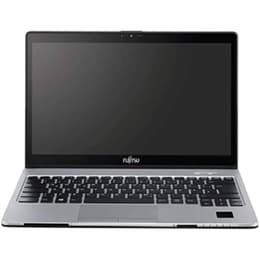 Fujitsu LifeBook S938 13" Core i7 1.9 GHz - SSD 240 GB - 8GB - Teclado Noruego
