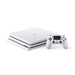 PlayStation 4 Pro 1000GB - Blanco + Destiny 2