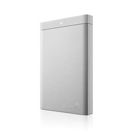 Seagate SRD0SP0 Unidad de disco duro externa - HDD 500 GB USB 3.0