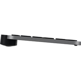 Logitech Teclado AZERTY Wireless MX Keys for Mac