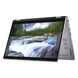 Dell Latitude 5310 2-in-1 13" Core i7 1.8 GHz - SSD 256 GB - 16GB - QWERTZ - Alemán