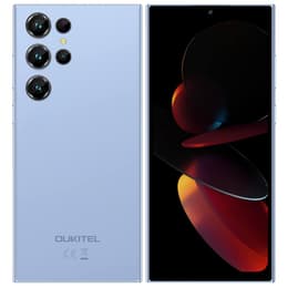 Oukitel C61 128GB - Azul - Libre