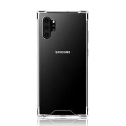 Funda Samsung Galaxy Note10+/Note10+ 5G - Plástico reciclado - Transparente