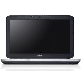Dell Latitude E5530 15" Core i5 2.5 GHz - HDD 320 GB - 8GB - teclado español