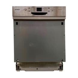 Lavavajillas totalmente integrado 59.8 cm Bosch SMI53M85EU/52 -