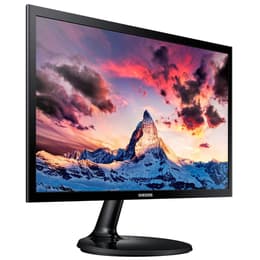 Monitor 22" LCD FULL HD Samsung S22F350FHR