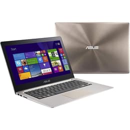 Asus ZenBook UX303L 13" Core i5 2.2 GHz - SSD 256 GB - 6GB - Teclado Francés