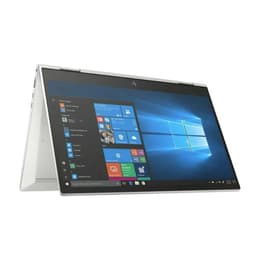 HP Elitebook X360 830 G7 13" Core i5 1.6 GHz - SSD 1 TB - 8GB - QWERTY - Sueco