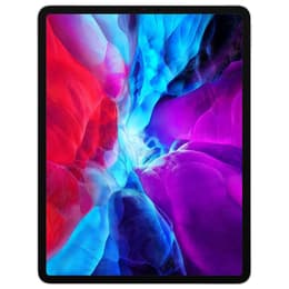 iPad Pro 12.9" (2020) 4.a generación 256 GB - WiFi + 4G - Plata