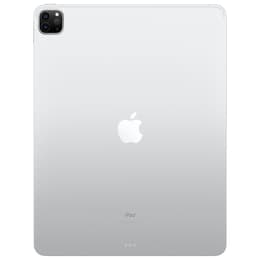 iPad Pro 12.9" (2020) 4.a generación 256 GB - WiFi + 4G - Plata