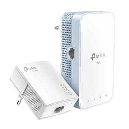 Tp-Link TL-WPA1000 KIT Adaptador de red Powerline