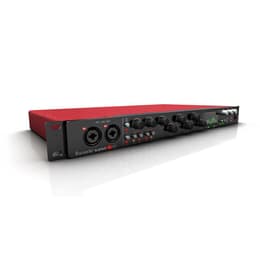 Focusrite Scarlett 18I20 Gen 1 Accesorios