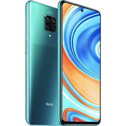 Xiaomi Redmi Note 9 Pro 128GB - Gris - Libre - Dual-SIM