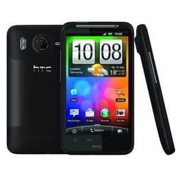 HTC Desire HD 8GB - Negro - Libre