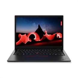 Lenovo ThinkPad L13 Gen 1 13" Core i5 4.2 GHz - SSD 256 GB - 8GB - QWERTY - Español
