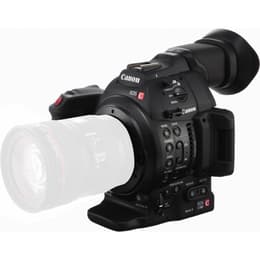 Cámara Canon EOS C100 Mark II Negro