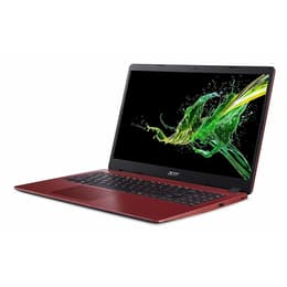 Acer Aspire 3 15" Core i5 2.4 GHz - SSD 512 GB - 8GB - QWERTZ - Alemán