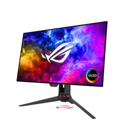 Monitor 26" OLED 4K UHD Asus ROG Swift OLED PG27UCDM