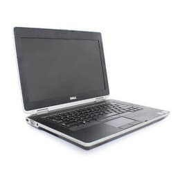 Dell Latitude E5550 15" Core i5 2.3 GHz - HDD 500 GB - 8GB - teclado francés