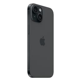 iPhone 15 256GB - Negro - Libre