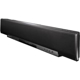 Barra de sonido Yamaha YSP-4000 - Negro
