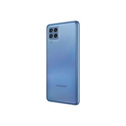 Galaxy M32 128GB - Azul - Libre