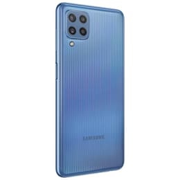 Galaxy M32 128GB - Azul - Libre