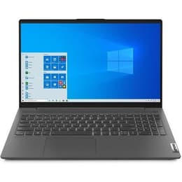 Lenovo IdeaPad 5 15ALC05 15" Ryzen 7 1.8 GHz - SSD 512 GB - 8GB - AZERTY - Francés