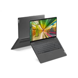 Lenovo IdeaPad 5 15ALC05 15" Ryzen 7 1.8 GHz - SSD 512 GB - 8GB - AZERTY - Francés