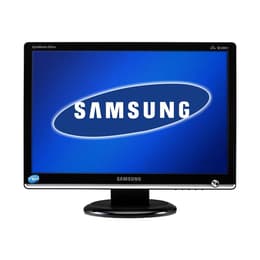 Monitor 19" LCD 1440 X 900 Samsung 931BW