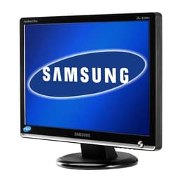Monitor 19" LCD 1440 X 900 Samsung 931BW