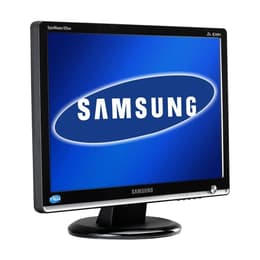 Monitor 19" LCD 1440 X 900 Samsung 931BW
