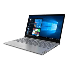Lenovo ThinkBook 15 IIL 15" Core i3 1.2 GHz - SSD 256 GB - 8GB - teclado español