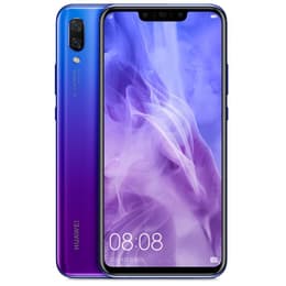 Huawei Nova 3I 128GB - Púrpura - Libre