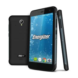 Energizer Hardcase H500s 16GB - Negro - Libre
