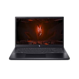 Acer Nitro V15 15" Core i7 4.9 GHz - SSD 2 TB - 32GB - Nvidia GeForce RTX 2050 QWERTY - Italiano