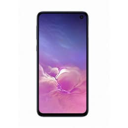 Galaxy S10e 128GB - Negro - Libre - Dual-SIM