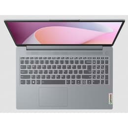 Lenovo IdeaPad Slim 3 15ABR8 15" Ryzen 7 2 GHz - SSD 512 GB - 16GB - QWERTY - Español