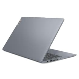 Lenovo IdeaPad Slim 3 15ABR8 15" Ryzen 7 2 GHz - SSD 512 GB - 16GB - QWERTY - Español