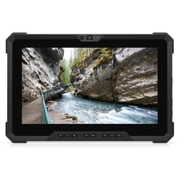 Dell Latitude 7212 11" Core i7 1.9 GHz - SSD 512 GB - 16GB
