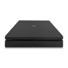 PlayStation 4 Slim • Edición limitada N/A