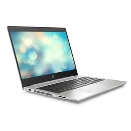 HP ProBook 440 G7 14" Core i5 1.6 GHz - SSD 256 GB + HDD 1 TB - 8GB - teclado francés