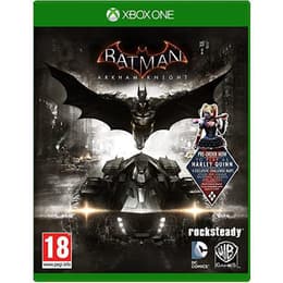 Batman: Arkham Knight - Xbox One