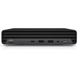 HP EliteDesk 800 G6 DM Core i5 3.1 GHz - SSD 256 GB RAM 16 GB